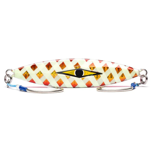 MUSTAD STAGGERBOD JIG