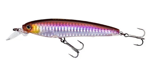 YO-ZURI 3DS MINNOW (SP) 100MM