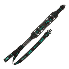 GIRLS WITH GUNS BLACK LABEL RIFLE SWING / ALLEN