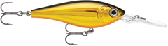 HARVEST SHAD / RAPALA
