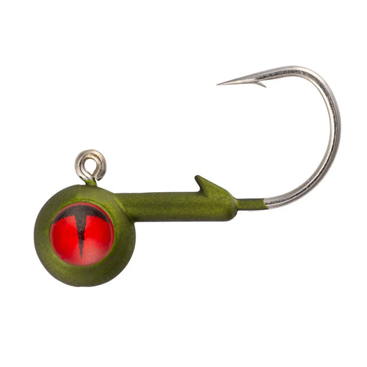 NORTHLAND TUNGSTEN SHORT-SHANK JIG