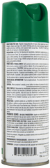 INSECT REPPELLENT 25% DEET AEROSOL SPRAY  175G / GREAT OUTDOORS