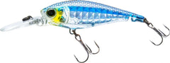 YO-ZURI  3DR-X SHAD 60 (SP)