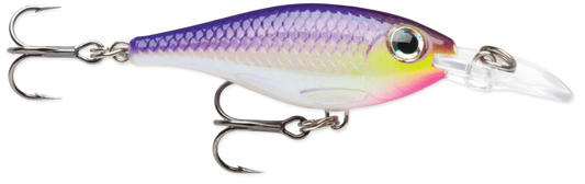 ULTRA LIGHT SHAD RAPALA