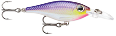 ULTRA LIGHT SHAD RAPALA