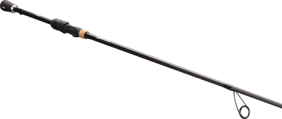 OATH SPINNING ROD