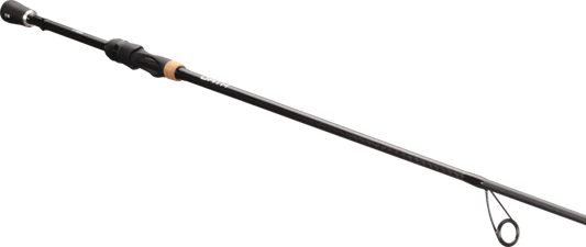 OATH SPINNING ROD