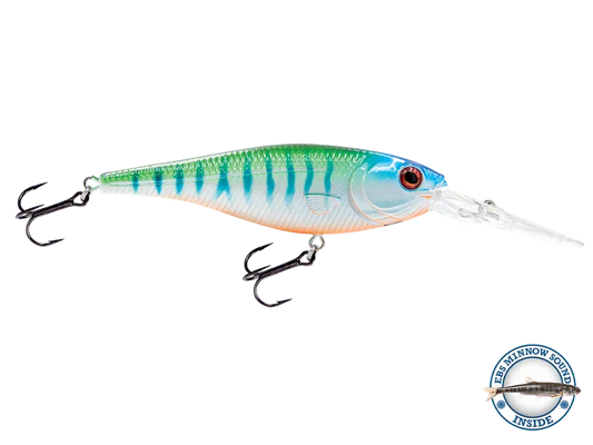 LIVINGSTON WALLEYE SHAD 90