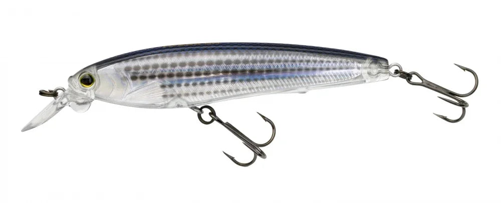 YO-ZURI 3DS MINNOW (SP) 100MM