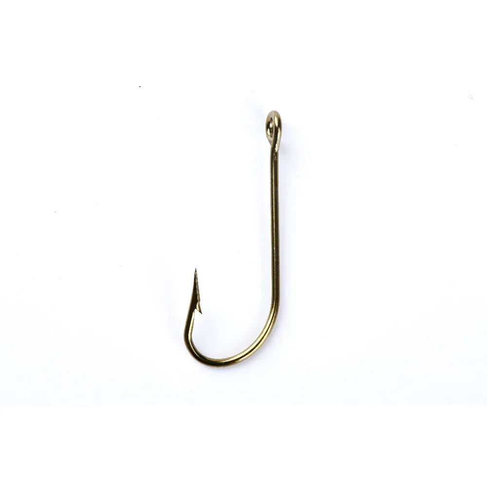 KIRBY HOOK MUSTAD
