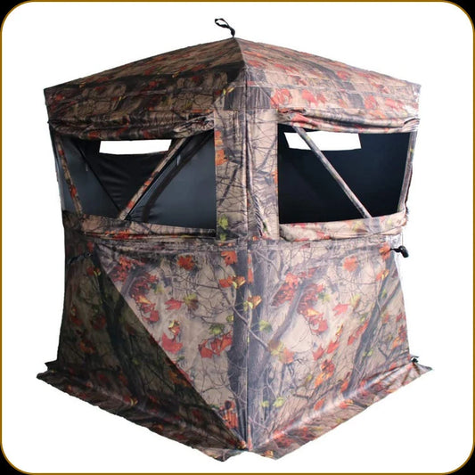 EXECUTIONER 2 PERSON GROUND BLIND  / HME