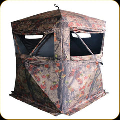 EXECUTIONER 2 PERSON GROUND BLIND  / HME