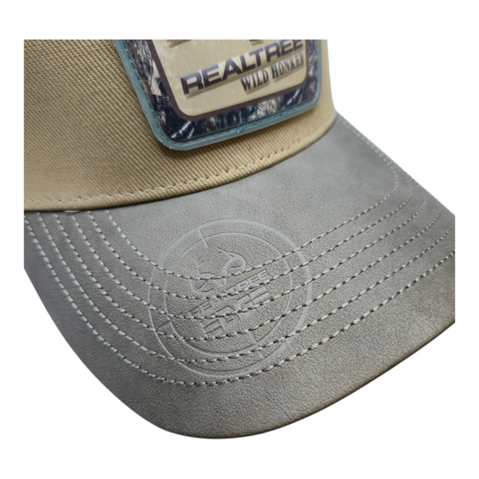 WILD HONKER CAP / RANCH&CORRAL