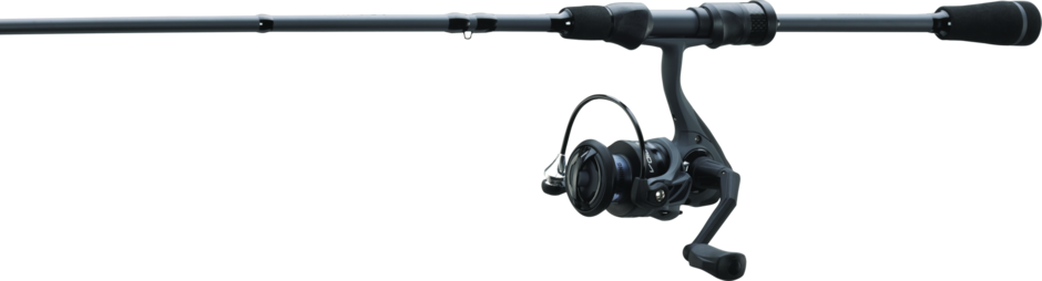VOID SPINNING COMBO / 13 FISHING