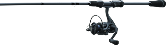 VOID SPINNING COMBO / 13 FISHING