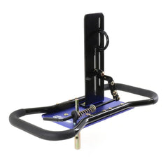 AUGER DRILL PLATE PRO CLAM