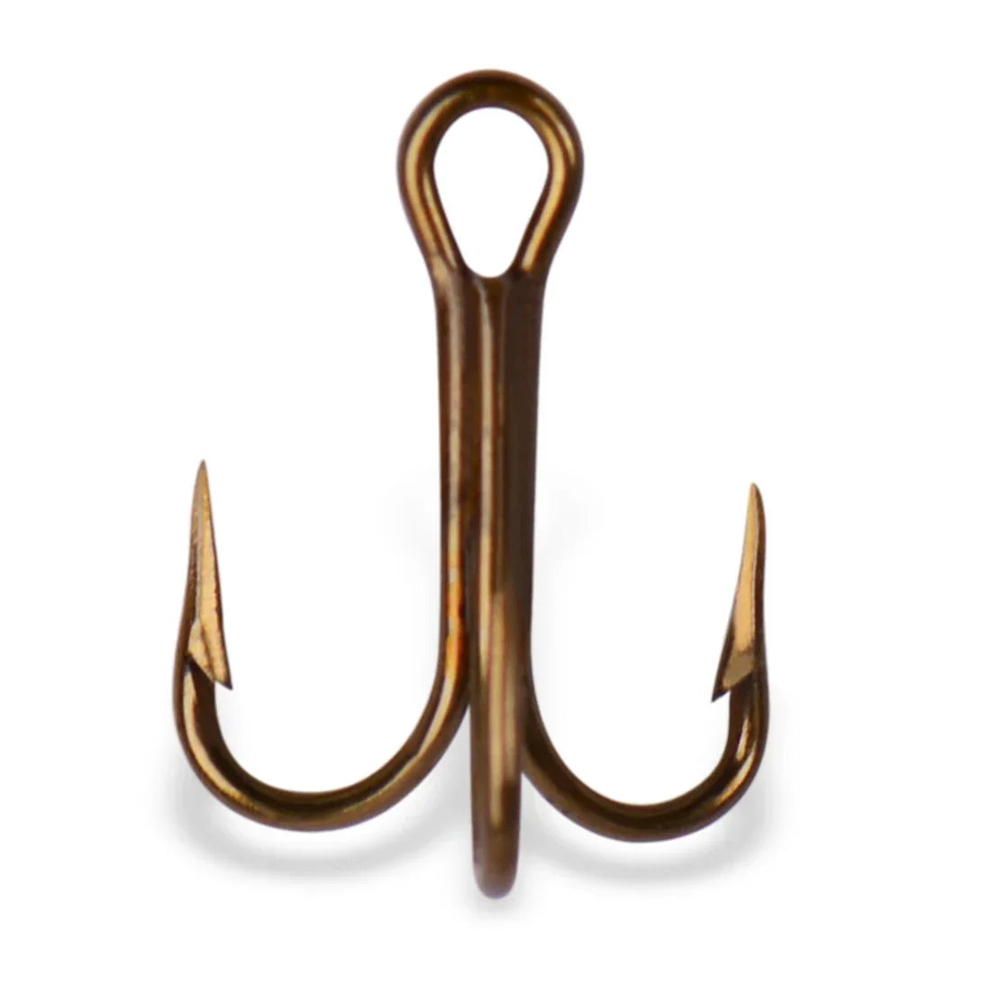 TREBLE HOOK MUSTAD