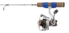 CLAM PRO WRAP - ROD & REEL TAPE (BLACK) / CLAM