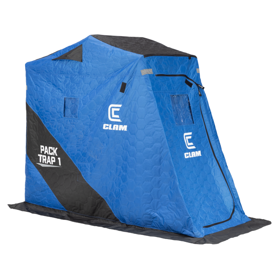 PACK TRAP 1 / CLAM