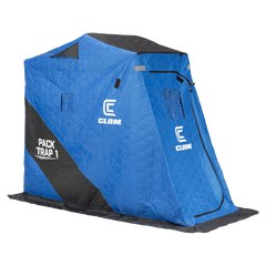 PACK TRAP 1 / CLAM