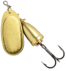 CLASSIC VIBRAX BLUE FOX