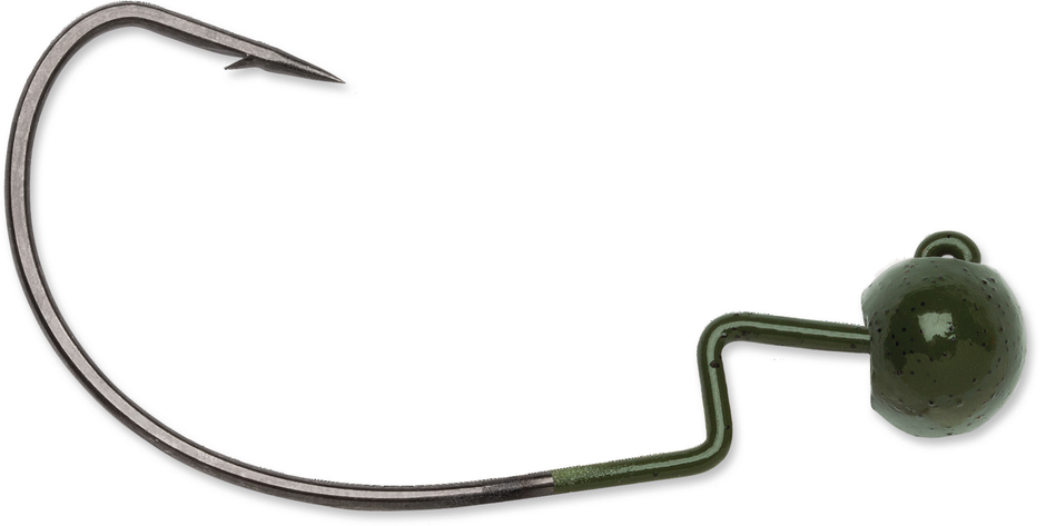 FINESSE RUGBY JIG / VMC