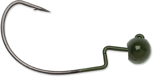 FINESSE RUGBY JIG / VMC