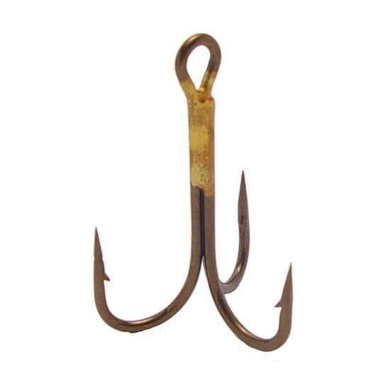 TREBLE HOOKS / COMPAC