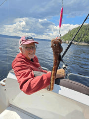 Sortie sur le fjord du Saguenay (Demi-journée)