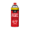 CARTOUCHE DE COMBUSTIBLE BUTANE / OLYMPIA