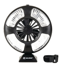 MULTI-DIRECTION FAN/LIGHT COMBO