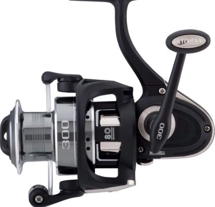 300 SPINNING REEL / MITCHELL