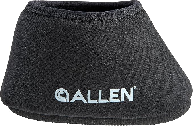 NEOPRENE RECOIL PAD / ALLEN