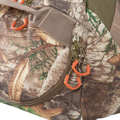 BASIN DUFFLE BAG 190L XL / ALLEN