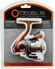 CELSIS SPINNING REEL