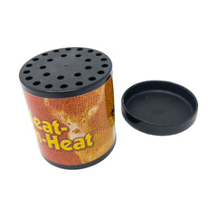 BLEAT-IN-HEAT / QUAKER BOY