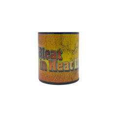BLEAT-IN-HEAT II / QUAKER BOY