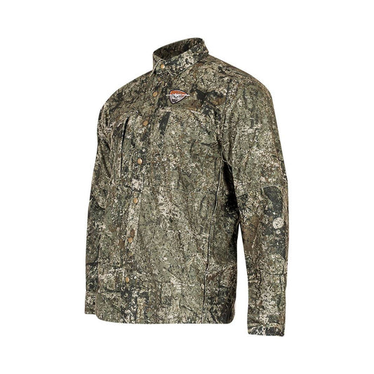 CHEMISE DE CHASSE HEAVY DUTY  / SPORTCHIEF