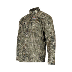 CHEMISE DE CHASSE HEAVY DUTY  / SPORTCHIEF