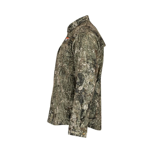 CHEMISE DE CHASSE HEAVY DUTY  / SPORTCHIEF