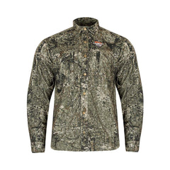 CHEMISE DE CHASSE HEAVY DUTY  / SPORTCHIEF