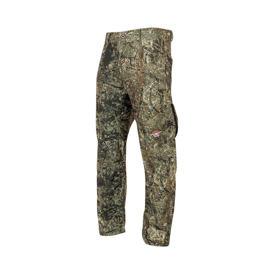 PANTALON DE CHASSE HEAVY DUTY / SPORTCHIEF