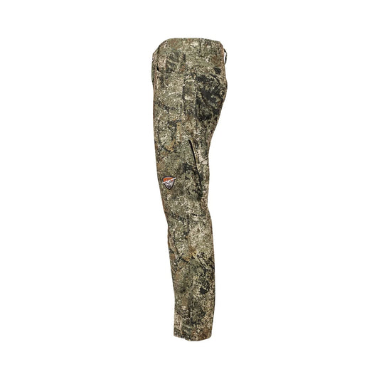 PANTALON DE CHASSE HEAVY DUTY / SPORTCHIEF