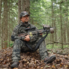 PANTALON DE CHASSE HEAVY DUTY / SPORTCHIEF