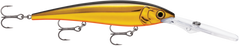 GOLD MINER 30 / RAPALA
