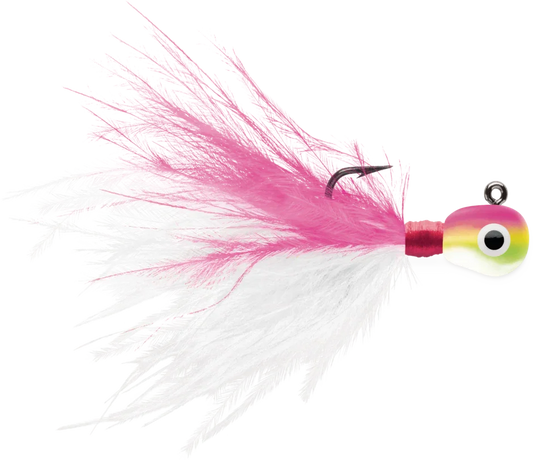 TUNGSTEN ROACH JIG / VMC