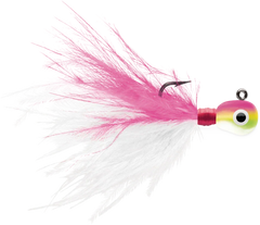 TUNGSTEN ROACH JIG / VMC