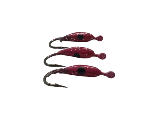 MICRO MOON NYMPH JIG / JIG A JO