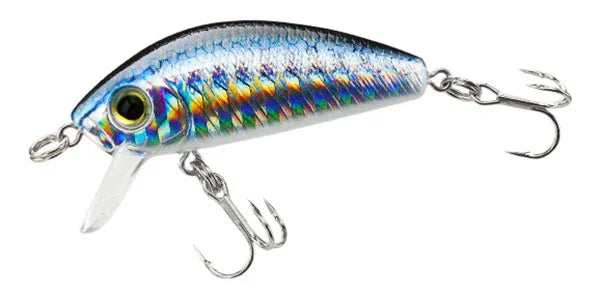 YO-ZURI L-MINNOW (S) 44MM