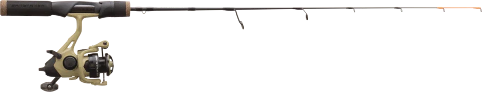 BAITSTRIKER COMBO ICE 13 FISHING